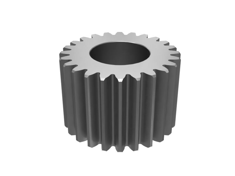 353-4884:ШЕСТЕРНЯ ПЛАНЕТАРНОЙ ПЕРЕДАЧИ