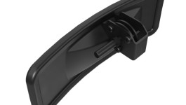 218-6384:Зеркало заднего вида