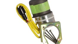 4W-5123:Электродвигатель регулятора оборотов