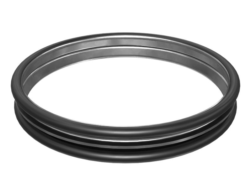 9G-5319:Двухконусное уплотнение, наружный диаметр в сборе 297,95 мм