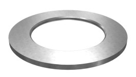 7T-4897:Пластмассовый упорный диск толщиной 4 мм