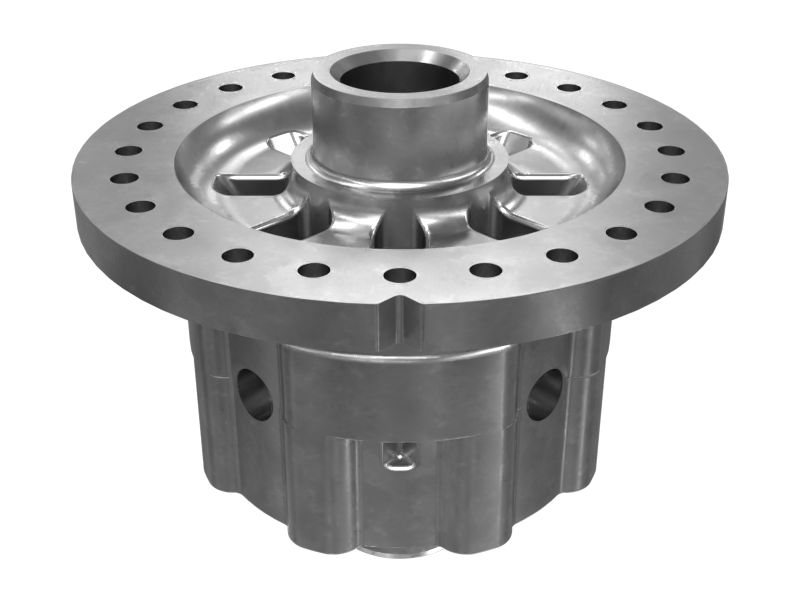 544-0641:КАРТЕР В СБОРЕ