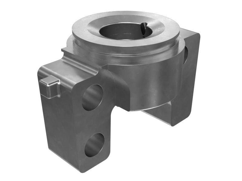 280-7014:ГОЛОВКА ЦИЛИНДРА