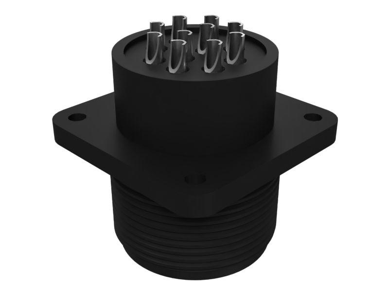 5S-3657:РОЗЕТКА В СБОРЕ