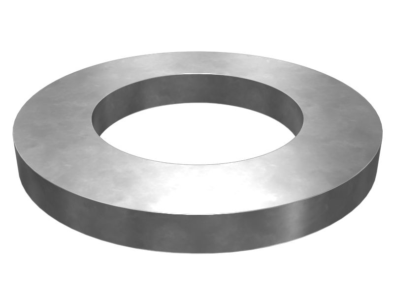 7X-0591:Шайба с внутренним диаметром 17 мм