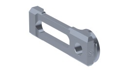 267-4818:Опора (внутренняя)