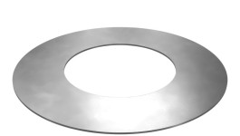 139-6384:Стальная регулировочная прокладка толщиной 0,5 мм