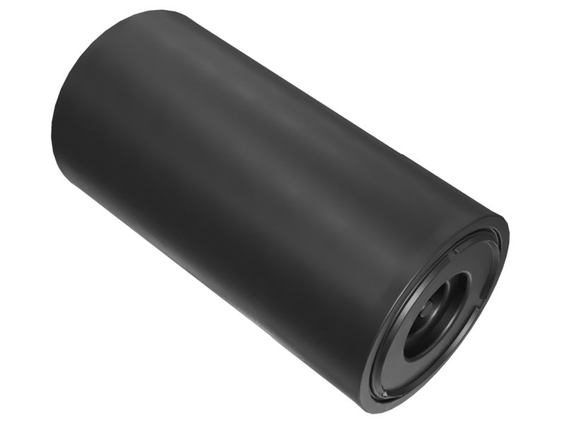 453-5509:Основной воздушный фильтр двигателя стандартной эффективн.