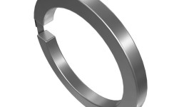 561-4294:Опорное кольцо для изоляции выхлопной трубы, ширина 31,75 мм