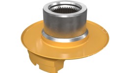 272-7121:ВИЛКА В СБОРЕ 8