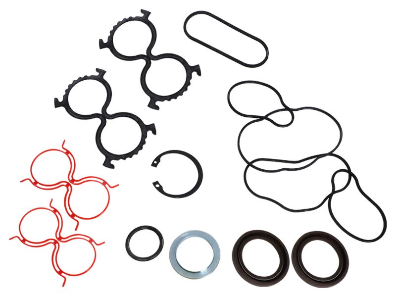 579-0187:КОМПЛЕКТ УПЛОТНЕНИЯ