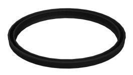 351-2180:Грязесъемное уплотнение шириной 8,5 мм