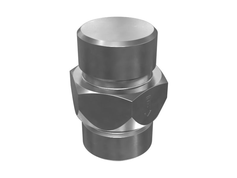 439-4777:Обратный клапан 1 3/16 X 1 3/16 дюйма