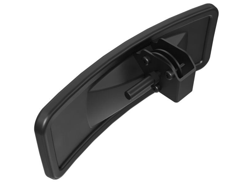 218-6384:Зеркало заднего вида