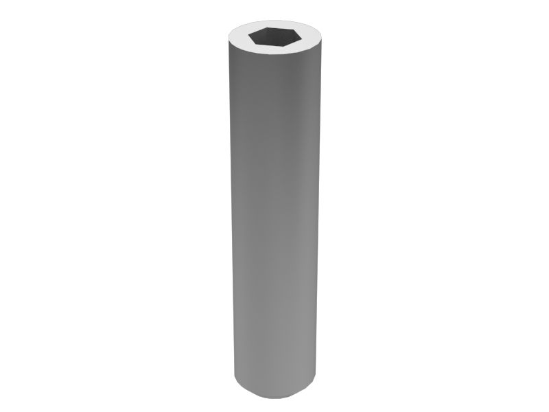 8T-9532:Установочный винт с шестигранной головкой