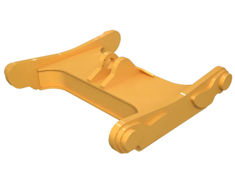 187-0953:ЛЕВАЯ ТЯГА В СБОРЕ