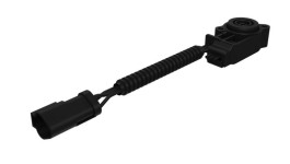 266-1478:Датчик положения поворота с длиной подводящего провода 190 мм