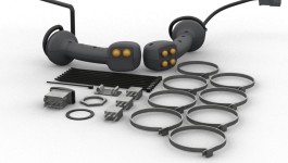 258-4127:КОМПЛЕКТ РАБОЧЕГО ИНСТРУМЕНТА #S