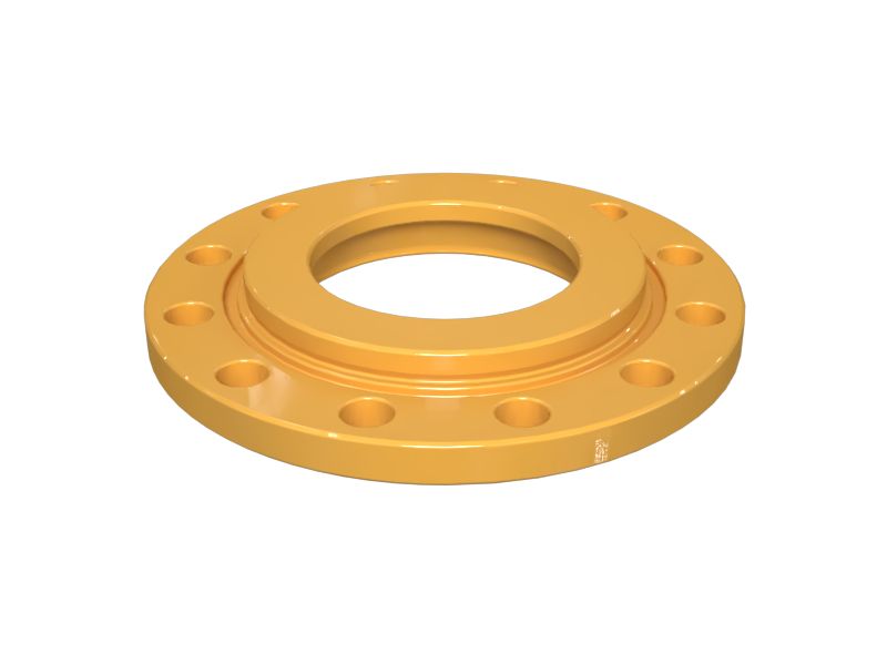 8P-5394:Фиксатор