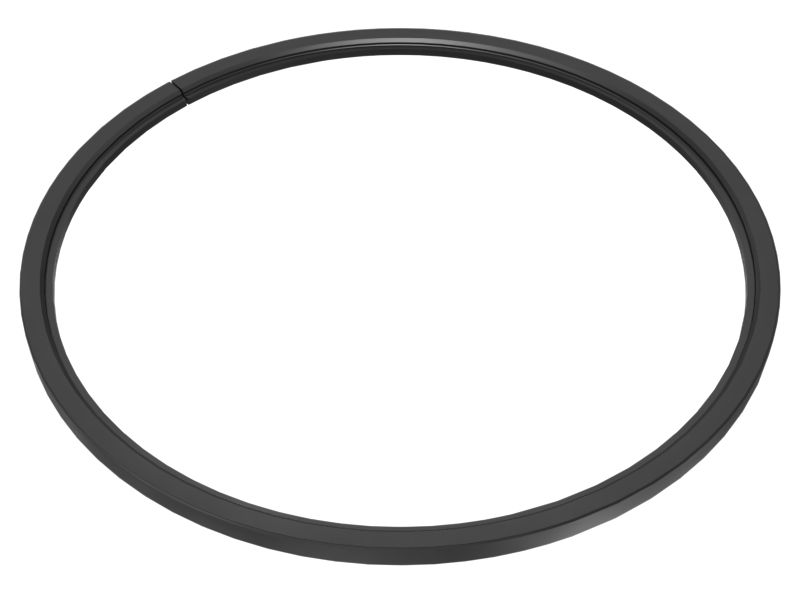 197-9341:Верхнее кольцо поршня с измерительным диаметром 130 мм