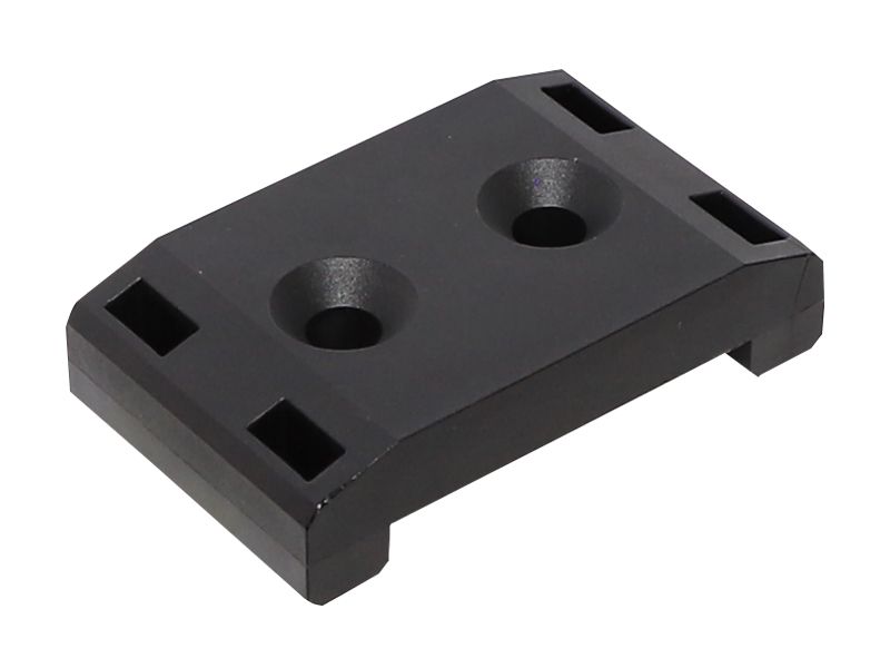 395-1228:Монтажная колодка