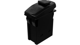 498-9091:Кулисный переключатель устройства для быстрой смены навесного оборудования