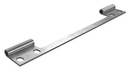 420-4938:Опорная пластина шарнира толщиной 4 мм