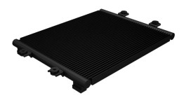 451-2733:КОНДЕНСАТОР В СБОРЕ