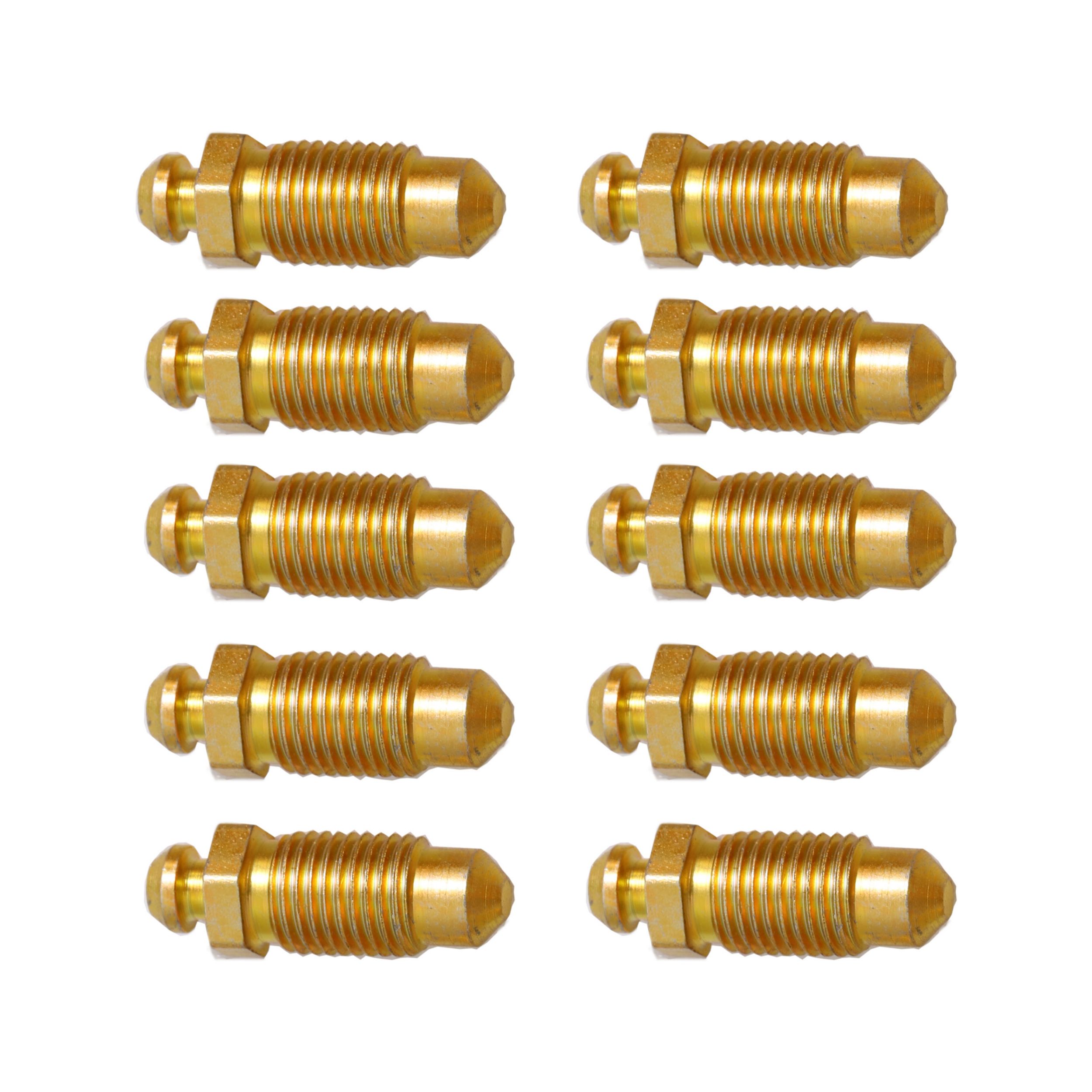 7K-4942:Винт для выпуска тормозной жидкости с резьбой 7/16-20