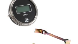 197-7347:Электрический тахометр