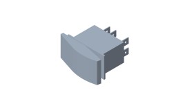 158-7802:ПЕРЕКЛЮЧАТЕЛЬ В СБОРЕ