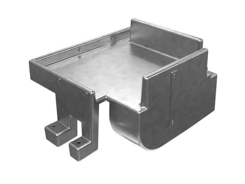 202-7652:КРЫШКА В СБОРЕ