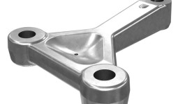 207-7321:Рулевая сошка