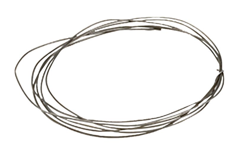 5P-6628:Контровочная проволока (бухта)