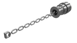 241-3763:Вилка-перемычка в сборе