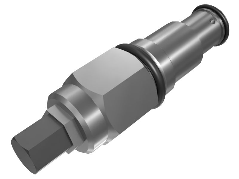 3G-4110:КЛАПАН ПРЕДОХРАНИТЕЛЬНЫЙ