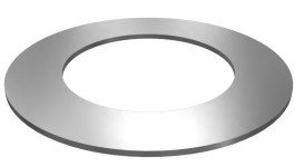 266-3987:Упорная шайба, внутренний диаметр 92 мм