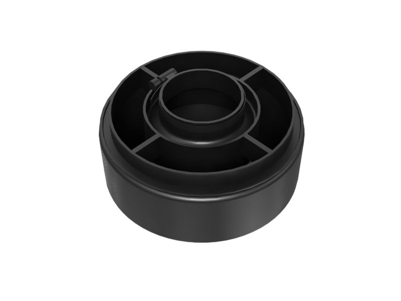 150-1713:Фильтр предварительной очистки турбины