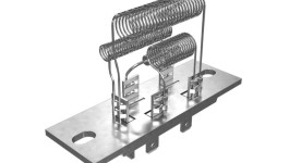 546-1805:Резистор системы кондиционирования воздуха