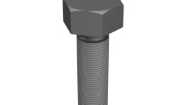 202-2006:Регулировочный винт