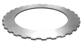 8E-0401:30 Зубчатая пластина сцепления