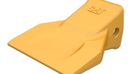 107-3450:Широкий наконечник ковша J450