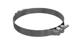 481-7084:ХОМУТ ЛЕНТОЧНЫЙ