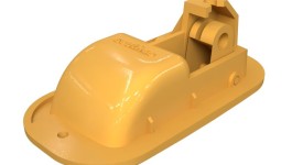 462-0754:РЫЧАГ В СБОРЕ