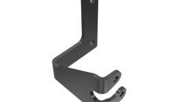 416-5692:Монтажный кронштейн, толщина 5 мм