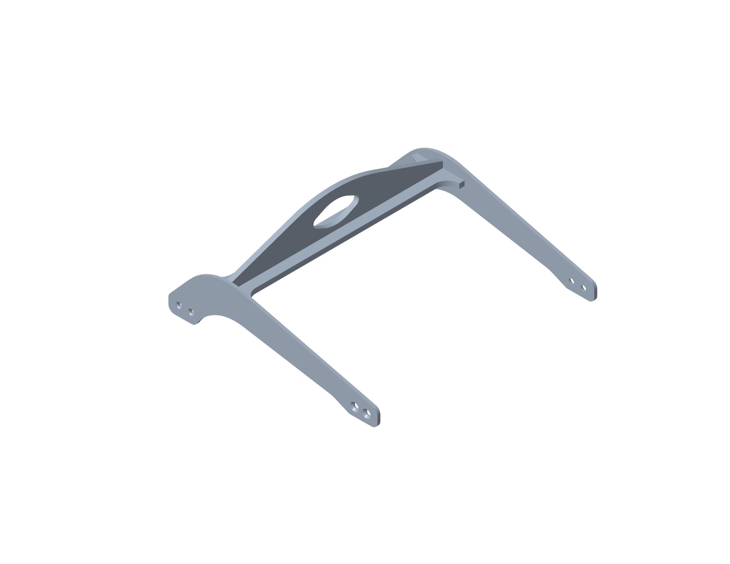 418-5971:Пластина в сборе