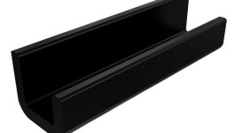 446-1526:Износостойкая лента толщиной 9,5 мм