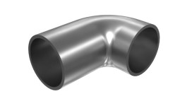 299-3273:КОЛЕНЧАТЫЙ ПАТРУБОК