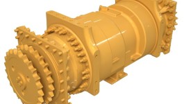 384-8474:МОСТ ЗАДНИЙ