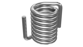 361-1141:Пружина кручения
